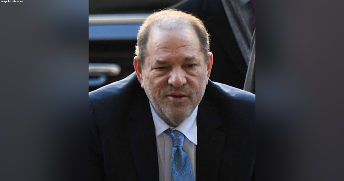 Harvey Weinstein Case: Victim in LA trial files rape lawsuit